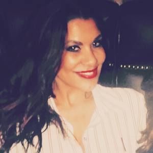 Meet your Posher, Katherine